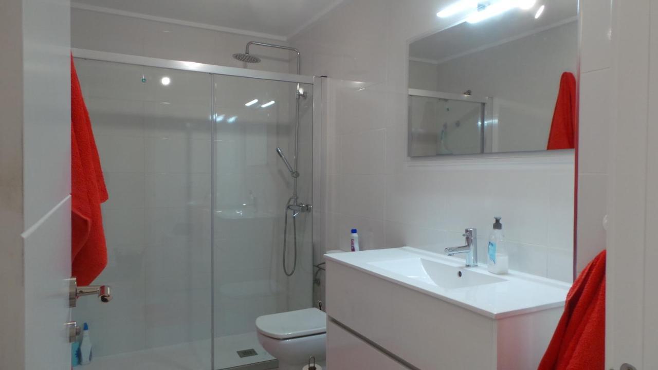 דניה Immaculate And Modern 1 Bedroomed Apartment מראה חיצוני תמונה