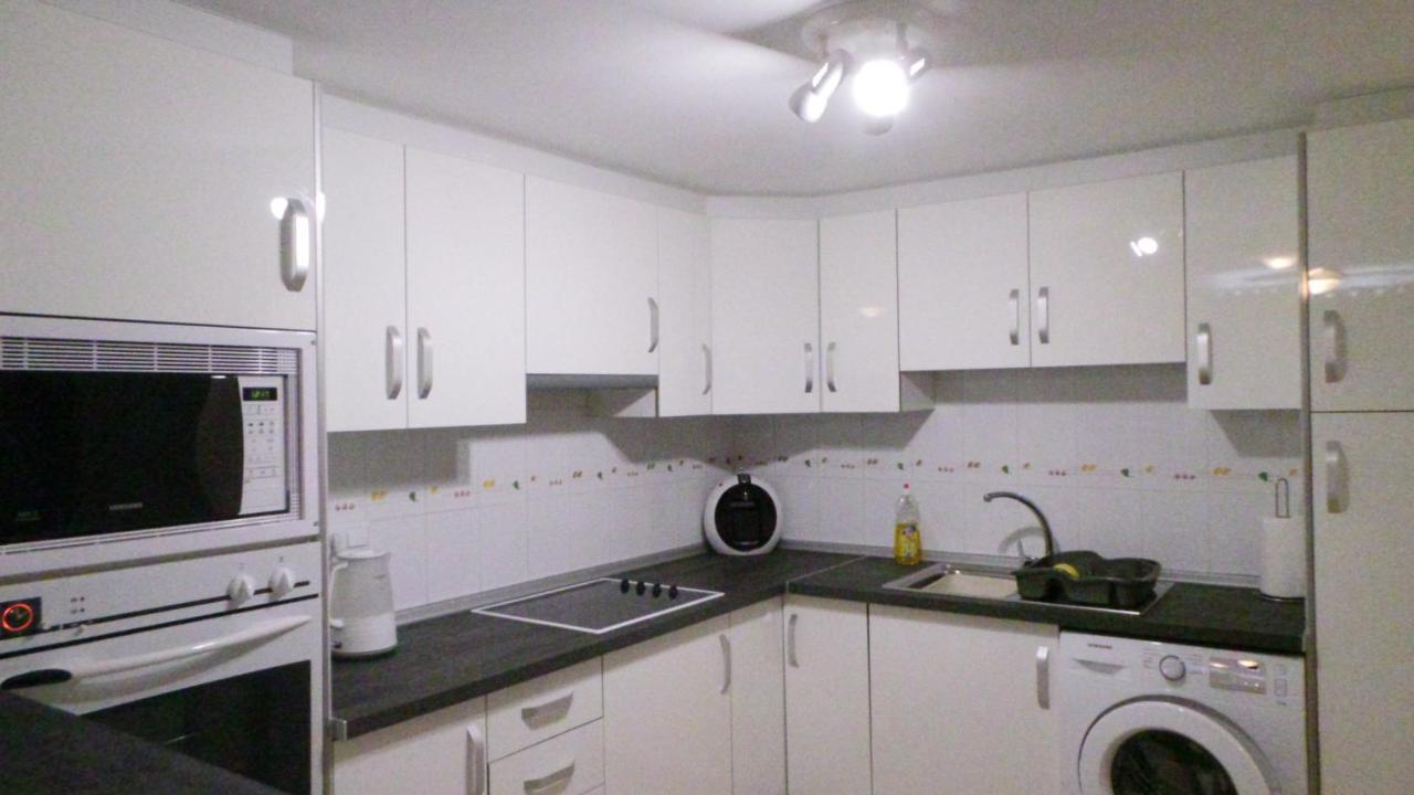 דניה Immaculate And Modern 1 Bedroomed Apartment מראה חיצוני תמונה