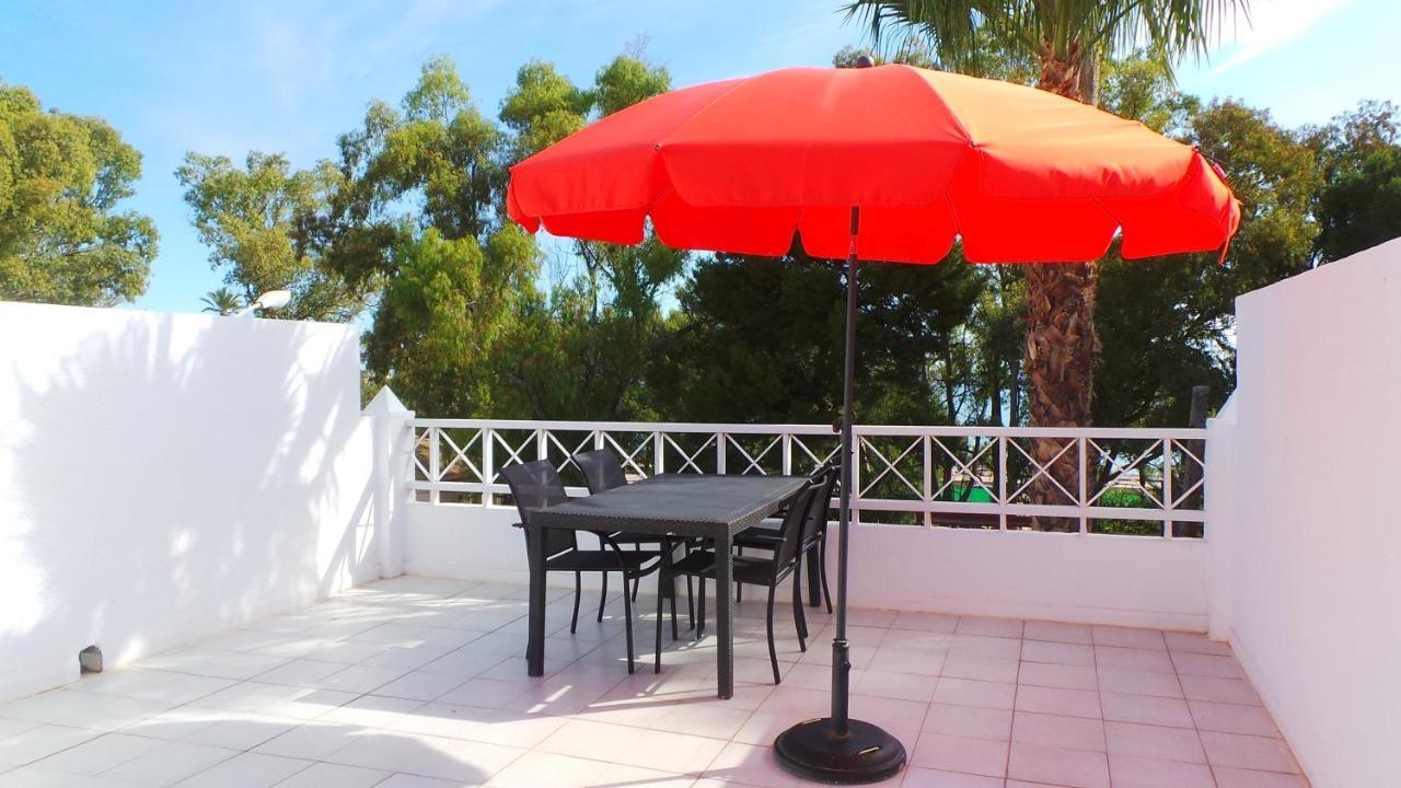 דניה Immaculate And Modern 1 Bedroomed Apartment מראה חיצוני תמונה