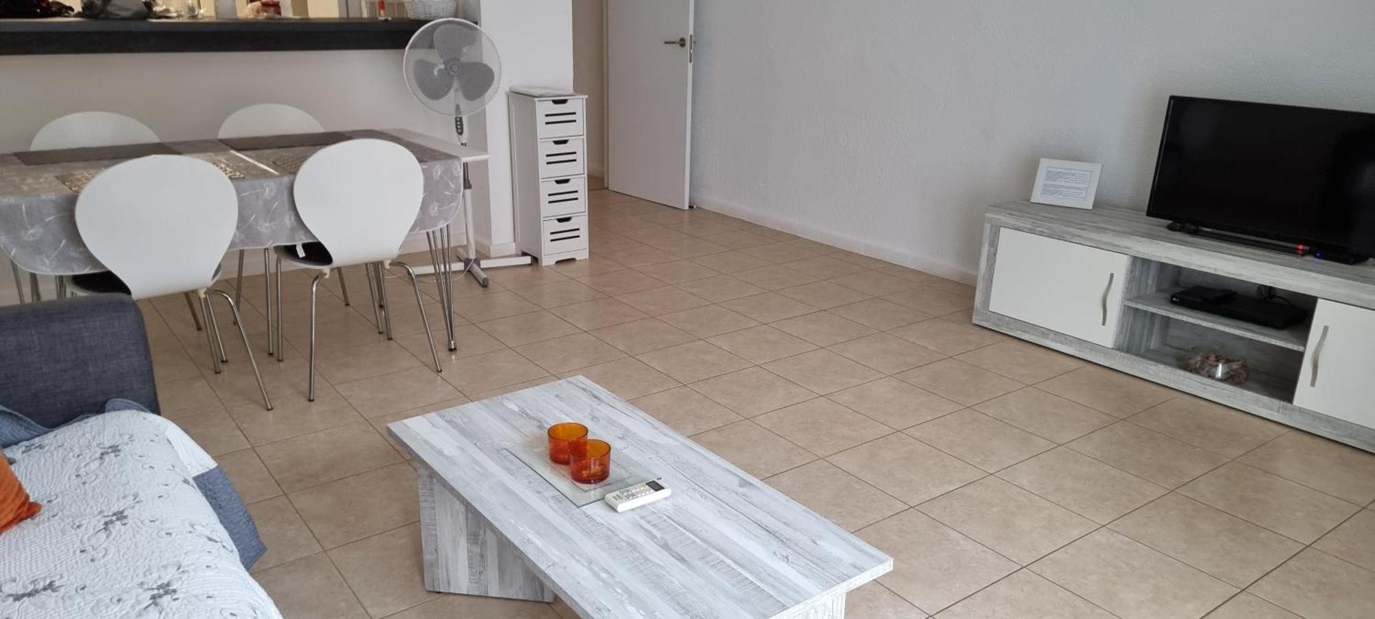 דניה Immaculate And Modern 1 Bedroomed Apartment מראה חיצוני תמונה