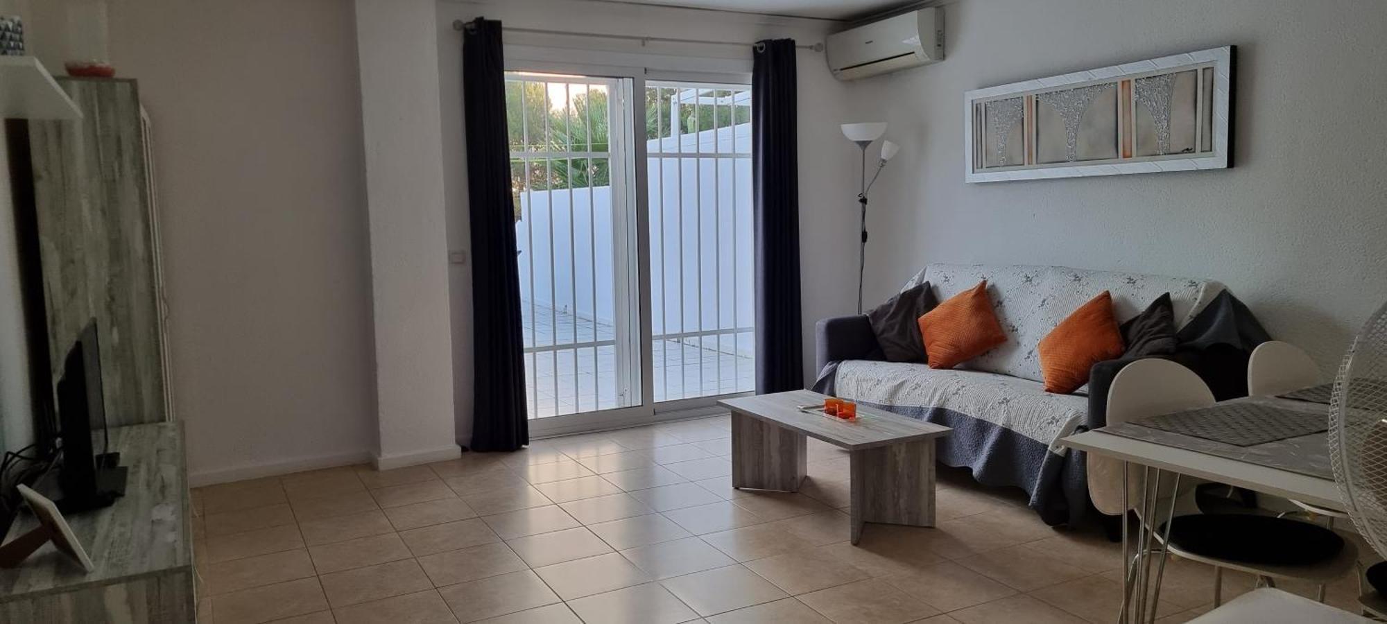 דניה Immaculate And Modern 1 Bedroomed Apartment מראה חיצוני תמונה