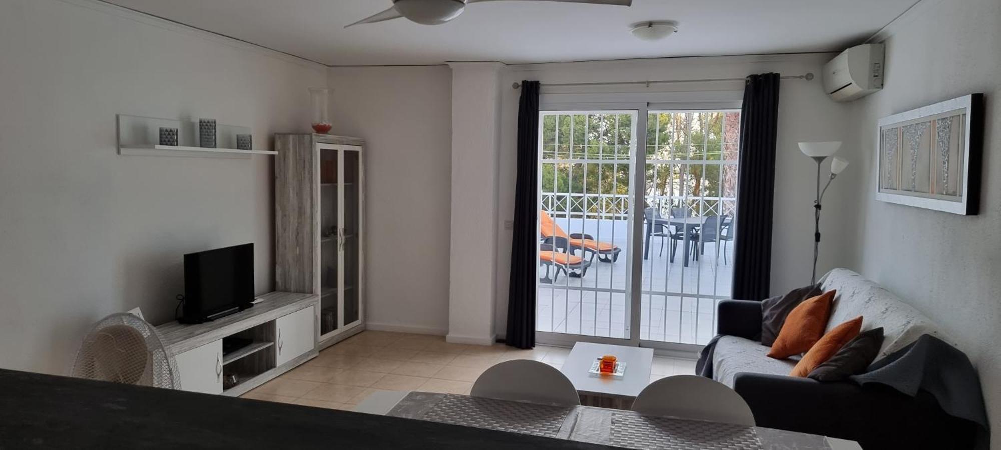 דניה Immaculate And Modern 1 Bedroomed Apartment מראה חיצוני תמונה