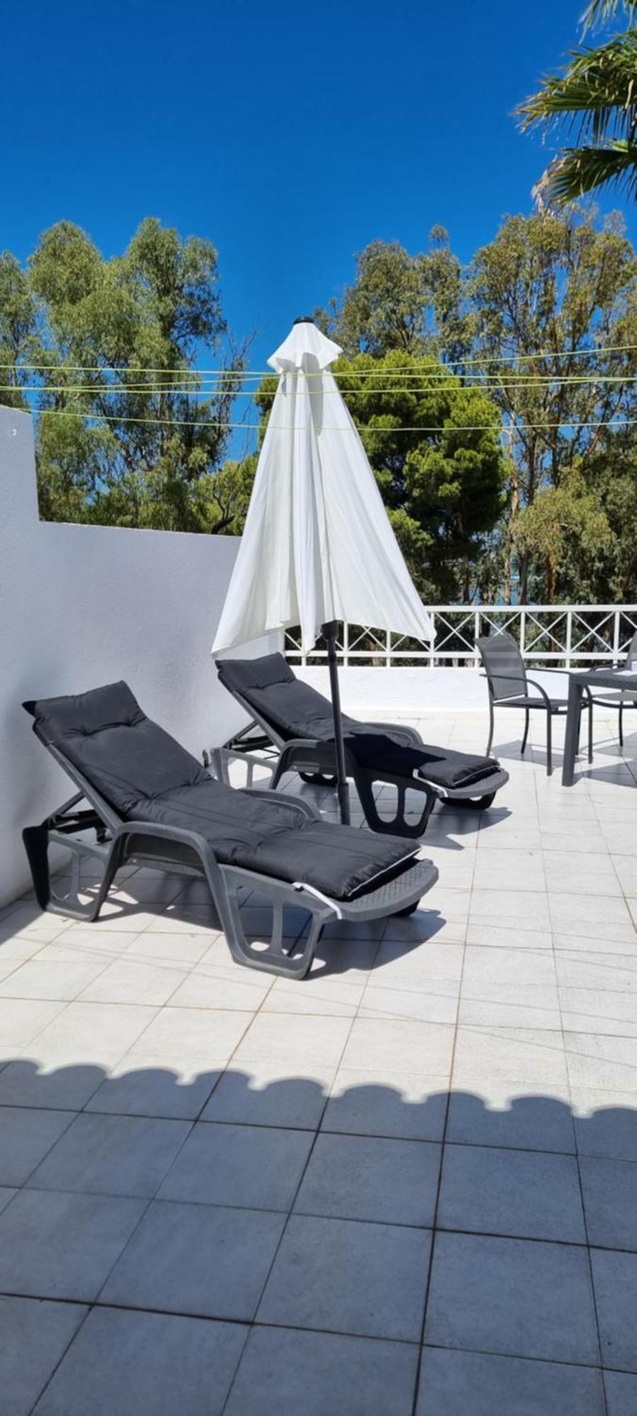 דניה Immaculate And Modern 1 Bedroomed Apartment מראה חיצוני תמונה