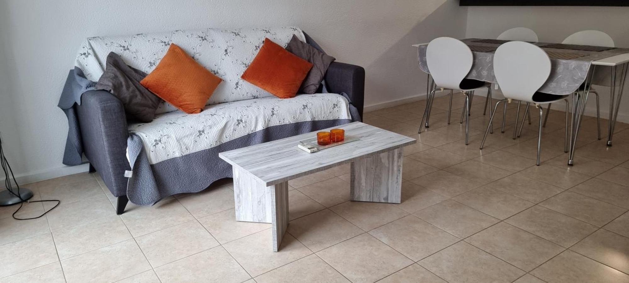 דניה Immaculate And Modern 1 Bedroomed Apartment מראה חיצוני תמונה
